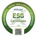 Logo ESG Certificado
