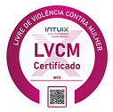 Logo LVCM Certificado