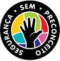 Logo segurança sem preconceito