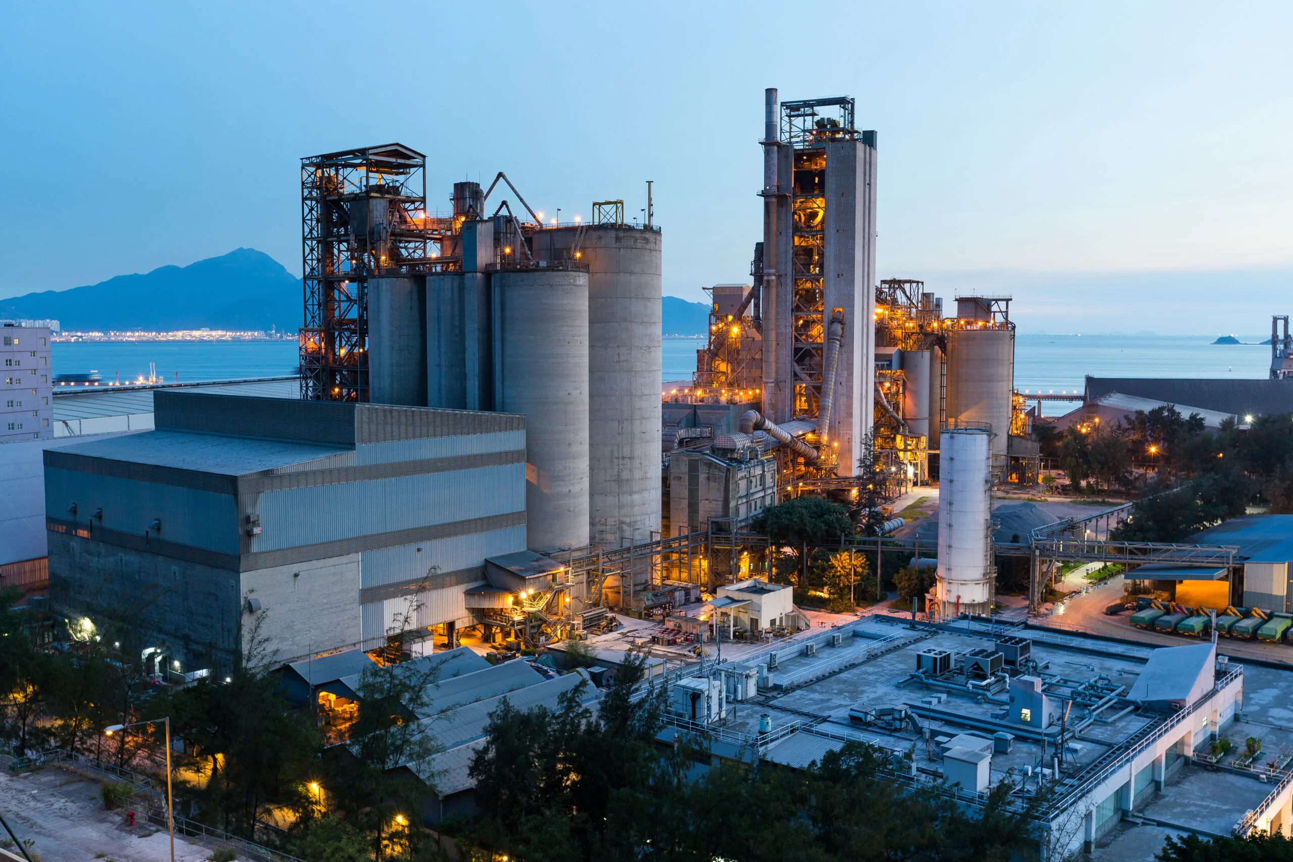 soluções para industrias